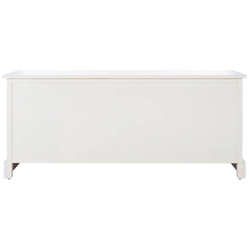 Banc de rangement 3 tiroirs et étagère inférieure - 47,3 L x 15 P x 19 H - 47Lx15Px19H