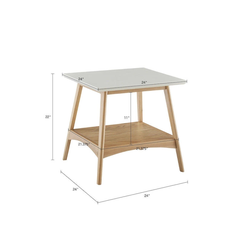 Table d'appoint Avalon