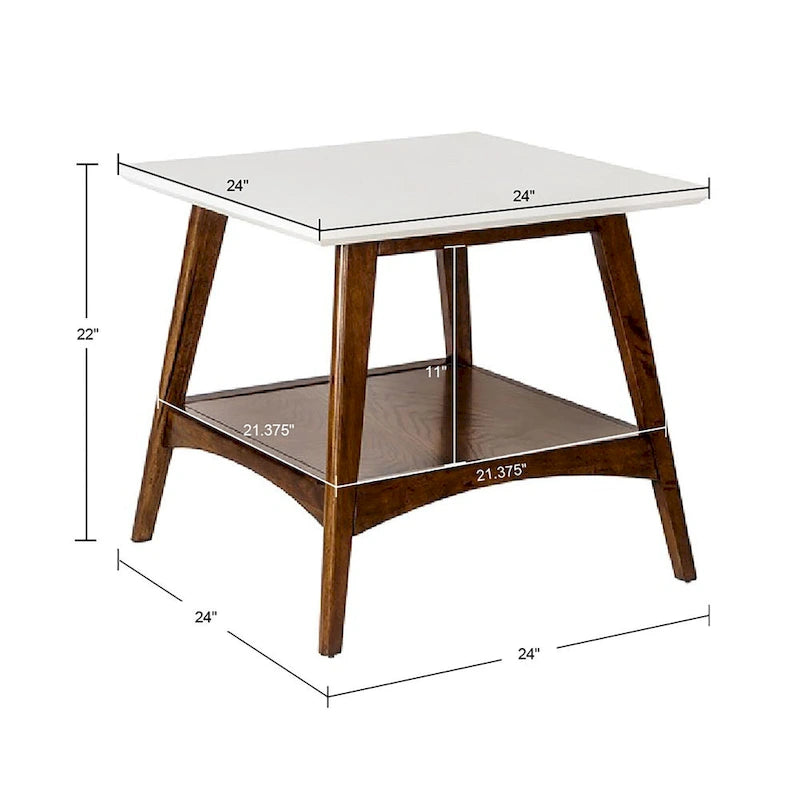 Table d'appoint Avalon