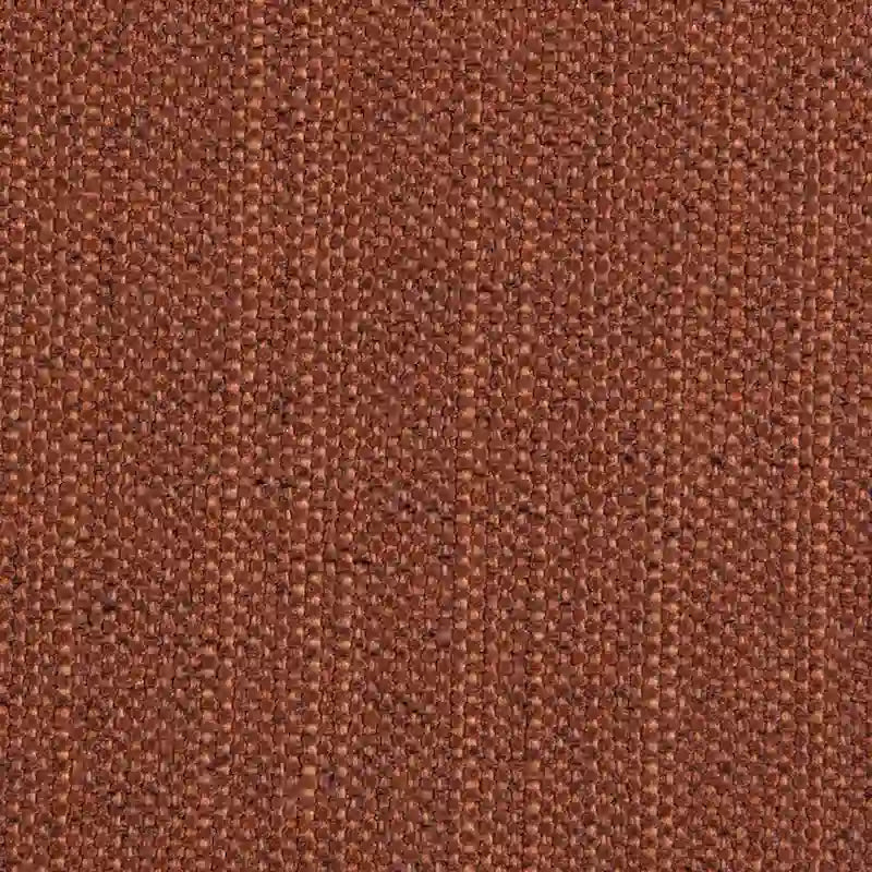 Fauteuil de salle à manger roulant rembourré en tissu haute performance (25)