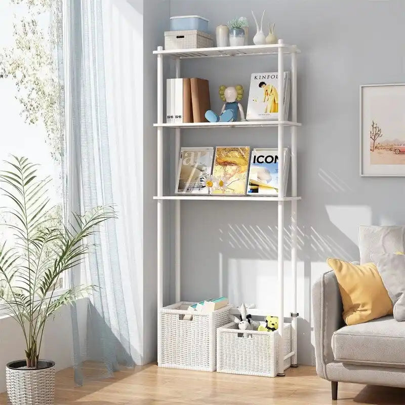 Meuble de rangement pour toilettes